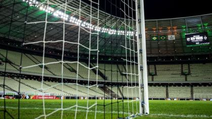 Ceará x Atlético-MG: escalações e onde assistir pela Copa do Brasil