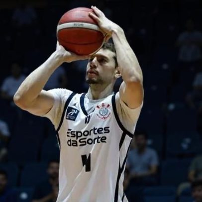 Cauê Borges comenta jogo decisivo do Corinthians no NBB