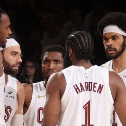 Cavaliers: dez movimentos estratégicos para a offseason