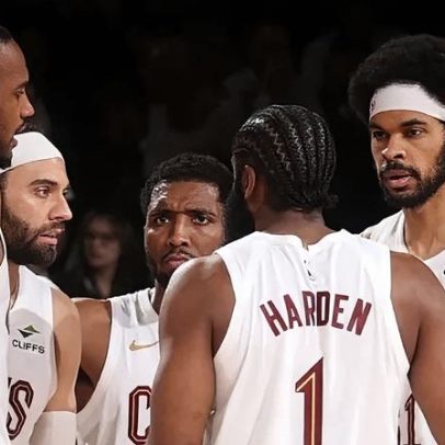 Playoffs da NBA 2025/26: Rodada de 23 de maio agita a competição