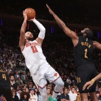 Playoffs da NBA 2025/26 entram em rodada decisiva em 21 de maio