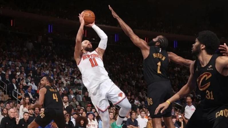Playoffs da NBA 2025/26 entram em rodada decisiva em 21 de maio