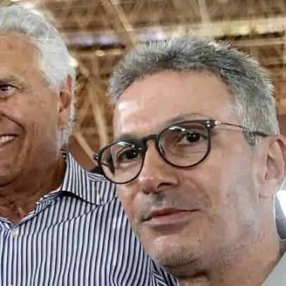 Caiado e Zema sinalizam possível aliança diante estagnação nas pesquisas