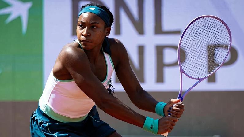 Coco Gauff (Foto: Jimmie48/WTA)