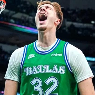 Cooper Flagg comanda time de novatos na NBA
