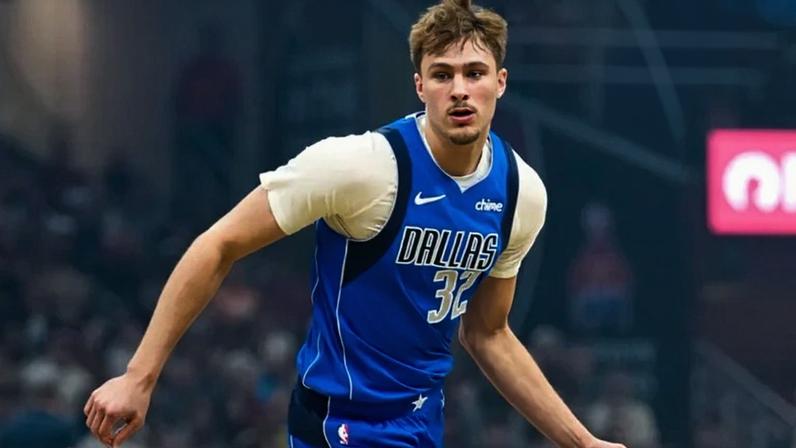 Mavericks buscam mentor de Cooper Flagg para vaga de técnico
