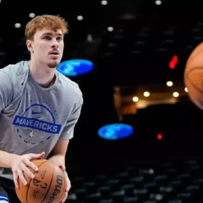 Masai Ujiri diz que Mavericks o convenceu a vir com Cooper Flagg