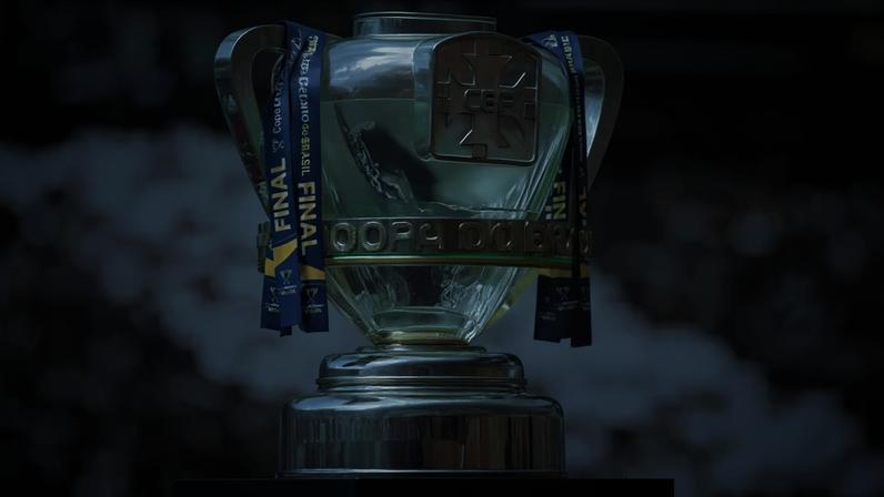 Copa do Brasil define as oitavas de final no dia 26 de maio (Foto: Rafael Ribeiro/CBF)