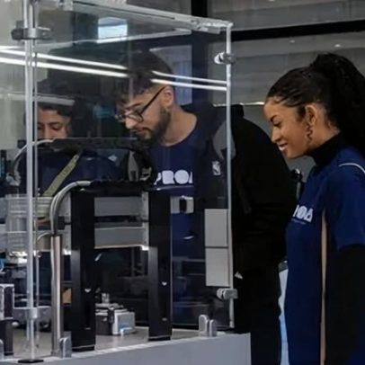 PROA e Senac oferecem curso gratuito de programação a jovens