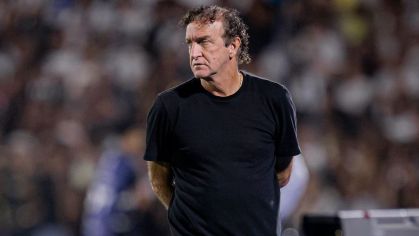 Cuca cobra transparência após episódio entre Neymar e Robinho Jr.