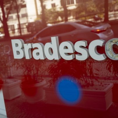 Bradesco supera expectativas no 1º trimestre; sinaliza cautela com crédito