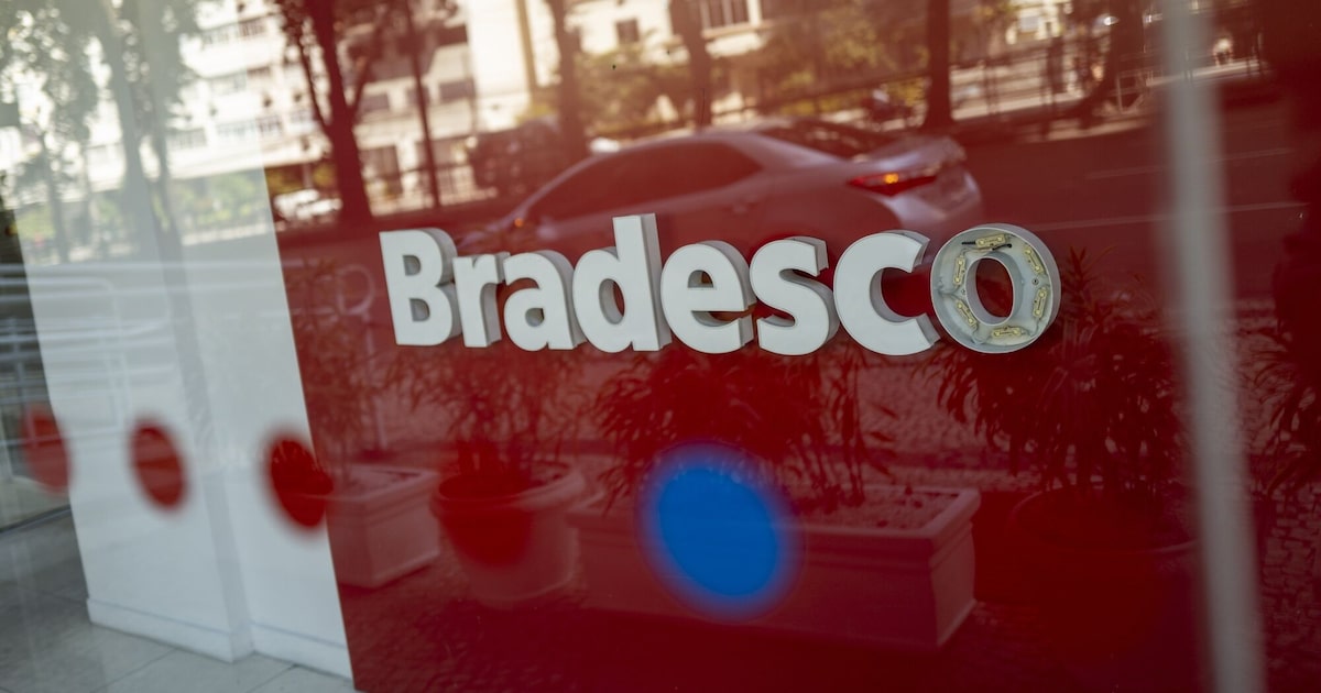 Retorno sobre o patrimônio líquido médio (ROAE), principal indicador de rentabilidade do banco, ficou em 15,8% – alta de 1,4 pontos percentuais (p.p.) em relação ao mesmo período do ano anterior (Foto: Lucas Landau/Bloomberg)