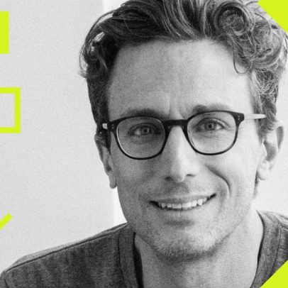 Jonah Peretti explica por que vendeu a BuzzFeed