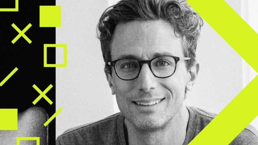 Jonah Peretti explica por que vendeu a BuzzFeed