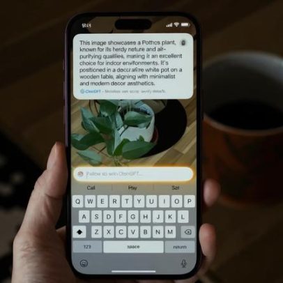 Novas renderizações do iOS 27 sugerem grande redesenho do Siri