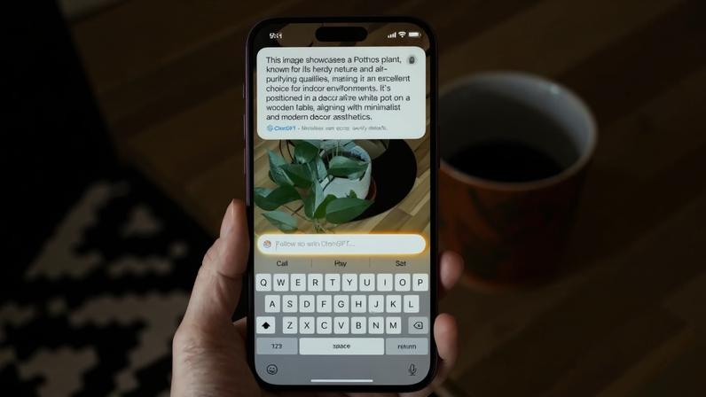 Novas renderizações do iOS 27 sugerem grande redesenho do Siri
