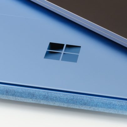 Microsoft antecipa novo hardware Surface e uma nova era de PCs