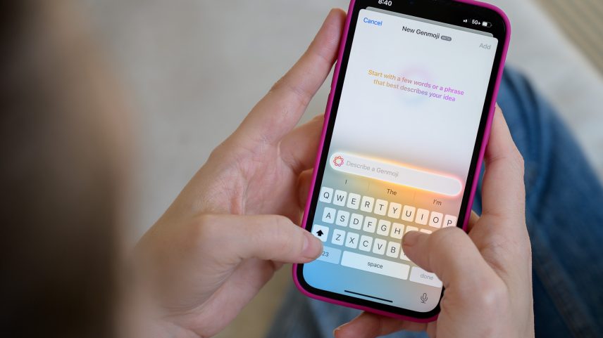 Apple pode permitir escolher modelo de IA favorito no iOS 27
