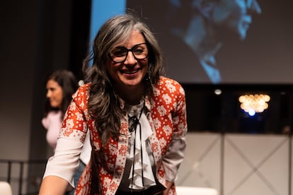 Tribunal dos EUA suspende sanções da Casa Branca contra Francesca Albanese