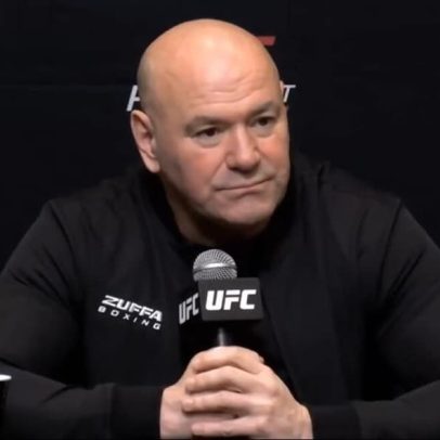 Dana White confirma retorno de ex-campeão brasileiro ao UFC em disputa de título