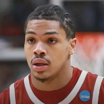 Darius Acuff afirma que será astro da NBA