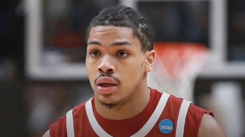 Darius Acuff afirma que será astro da NBA
