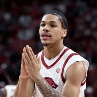 NBA Draft 2026: Darius Acuff em foco e expectativa