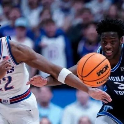 Wizards lideram Mock Draft 2026 com a primeira escolha