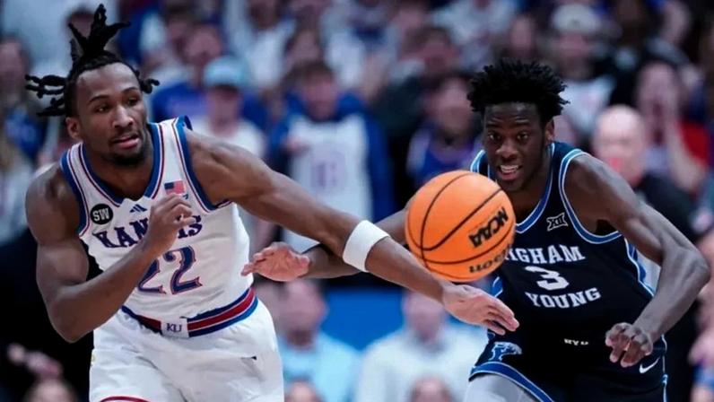 Wizards lideram Mock Draft 2026 com a primeira escolha