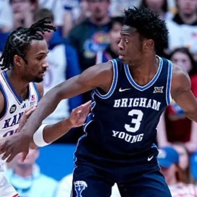 Wizards vence a Loteria do Draft 2026 da NBA