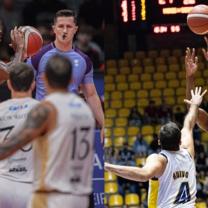 Flamengo e Franca, maiores campeões do NBB, duelam em decisão nesta quarta