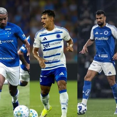 Torcedores escolhem jogador do Cruzeiro como mais merecedor de convocação