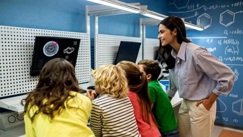IA nas escolas: mudanças anunciadas pelas novas diretrizes do CNE
