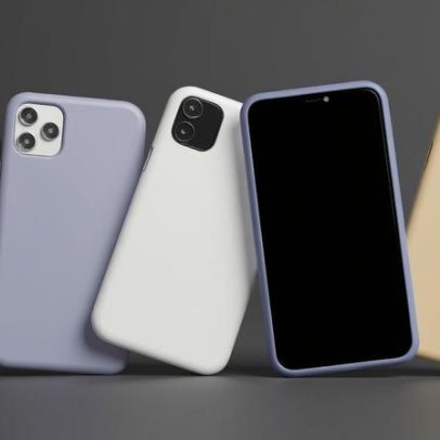Cinco novidades no mercado de celulares para ficar de olho