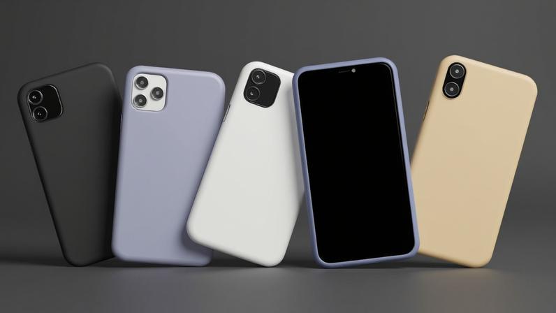 5 novidades no mercado de celulares que você precisa conhecer