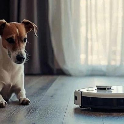 Melhores robôs aspiradores para pets: como escolher o modelo ideal