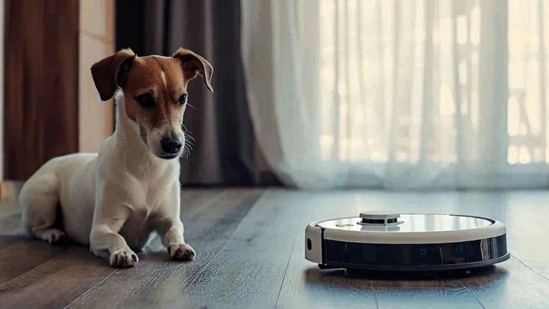 Melhores robôs aspiradores para quem tem pets: como escolher o modelo ideal para pelos e sujeira do dia a dia