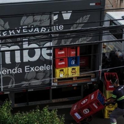 Ambev aponta Copa e feriados como impulso para cervejarias em 2026
