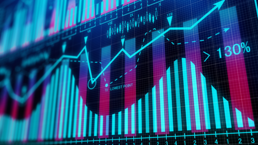 Ibovespa fecha em alta com salto da Ambev