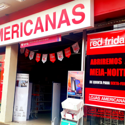 Americanas reduz prejuízo no 1º tri para R$ 329 milhões