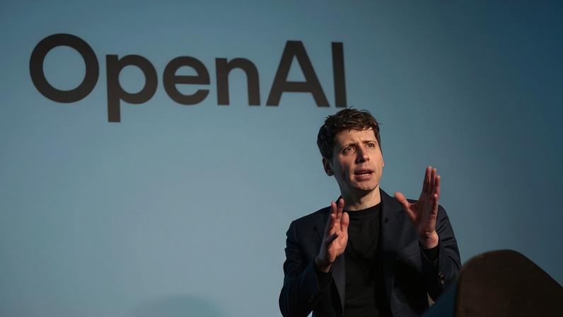 OpenAI avalia IPO pode ocorrer nesta semana, disputa com SpaceX em pauta