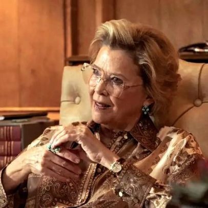 Annette Bening detalha a complexidade de Beulah Jackson em Rancho Dutton