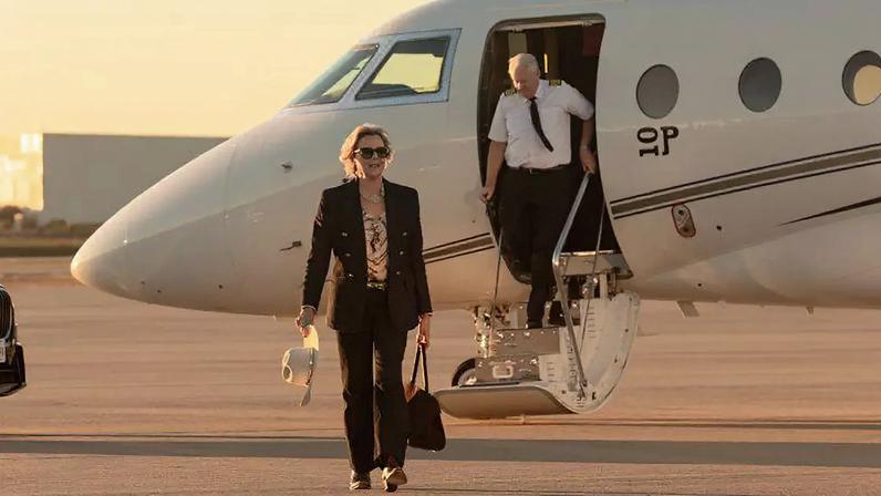 Rancho Dutton: Annette Bening detalha rivalidade com Beth na série