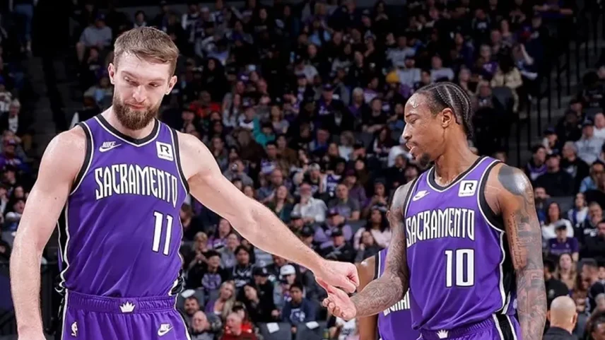 Kings planejam dez movimentos na offseason da NBA