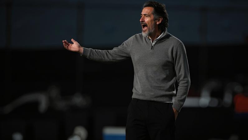 Domínguez admite repetição de erros do Atlético-MG: tropeçar na mesma pedra