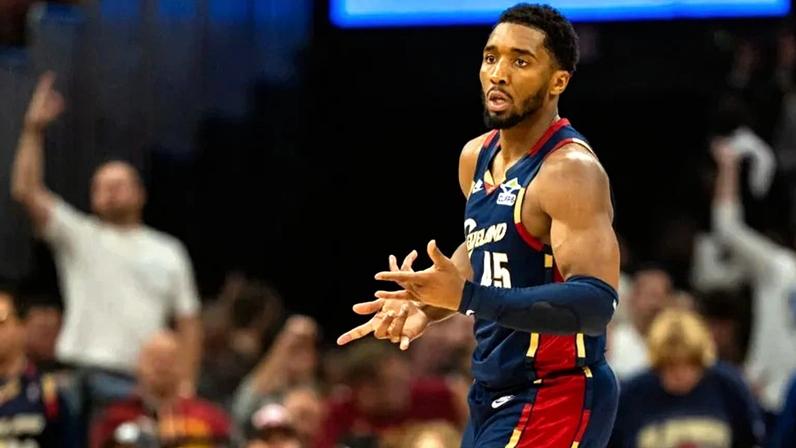 Onde assistir Cavaliers x Pistons nos playoffs