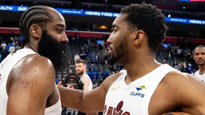 Pistons x Cavaliers: onde assistir o jogo dos playoffs hoje
