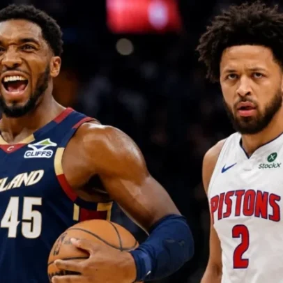 NBA Playoffs 2025/26: Rodada de 17 de maio reúne jogos da fase final