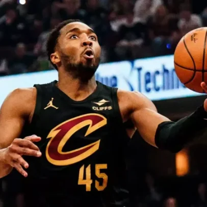 Cavaliers demonstram força mental diante do Pistons