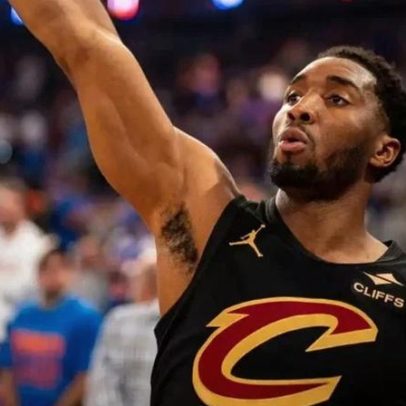 Mitchell diz que derrota dura do Cavaliers não é tragédia